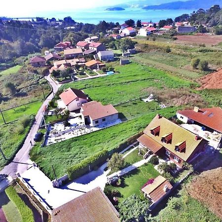 Вилла Casa Миньортос Экстерьер фото