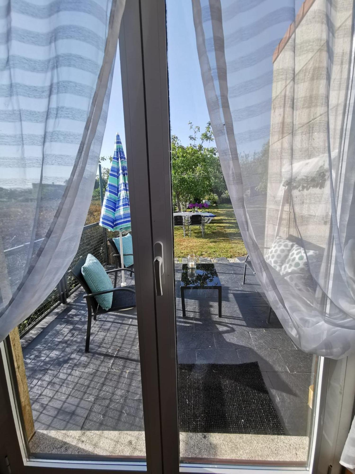 Вилла Casa Миньортос Экстерьер фото